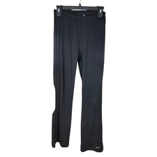 Vintage Y2K Nike Track Pants Women's small