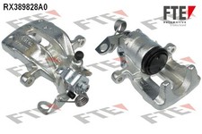 Bremssattel FTE 9290682 +27.80€ Pfand Gusseisen für VW SHARAN 7M8 7M9 7M6 PASSAT