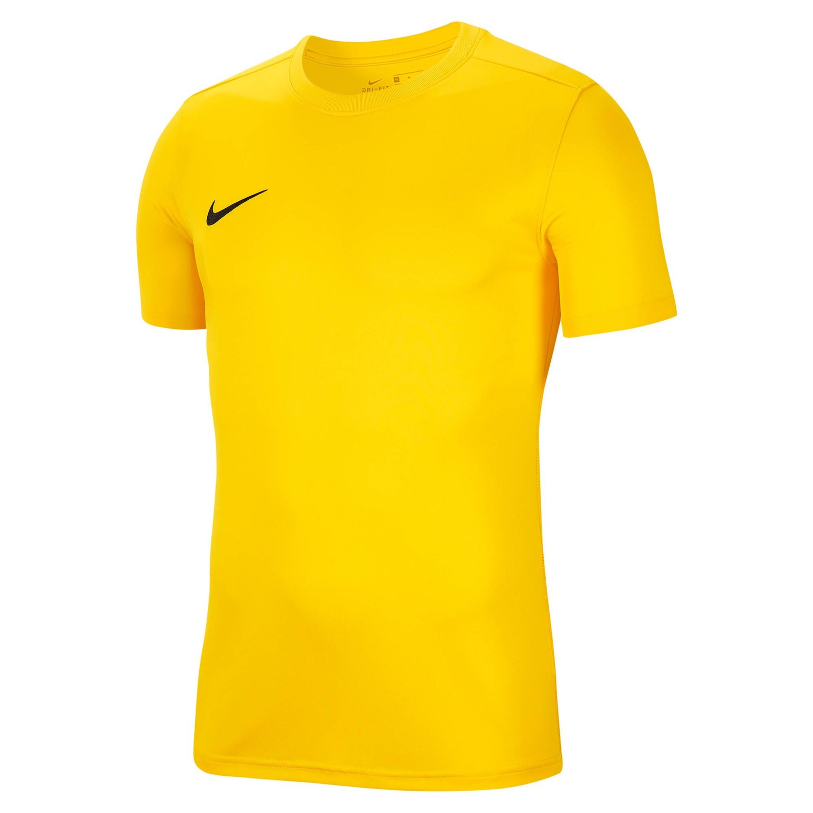 Спортивная футболка Nike Dri-FIT Park 7 JBY Herren Размер XL 3390₽