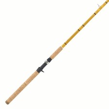 Eagle Claw 106 Crafted Glass CG106MPC2 Salmon...