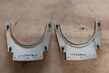 2 Ea. Cessna P/N 0752044-1 Spinner Fillet Assembly
