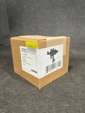 CHICAGO FAUCETS 3/8 in. Compression Thermostatic Valve, 131-CABNF