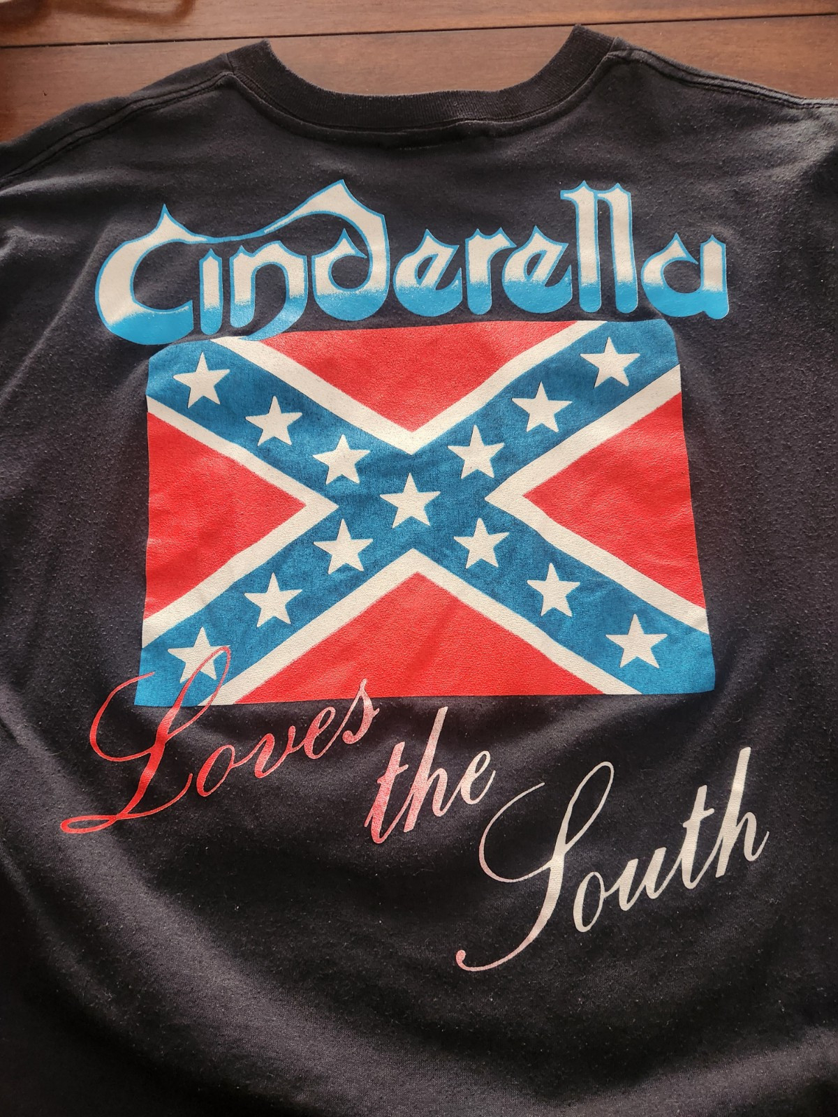 Cinderella Tshirt - image 5