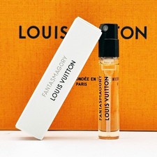 Fantasmagory Louis Vuitton perfume - a new fragrance for women and