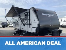 2026 Grand Design Imagine XLS 25DBE