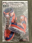 Amazing Spider-Man #75 (876) Variant Edition-East Side Comics Exclusive-Mike...