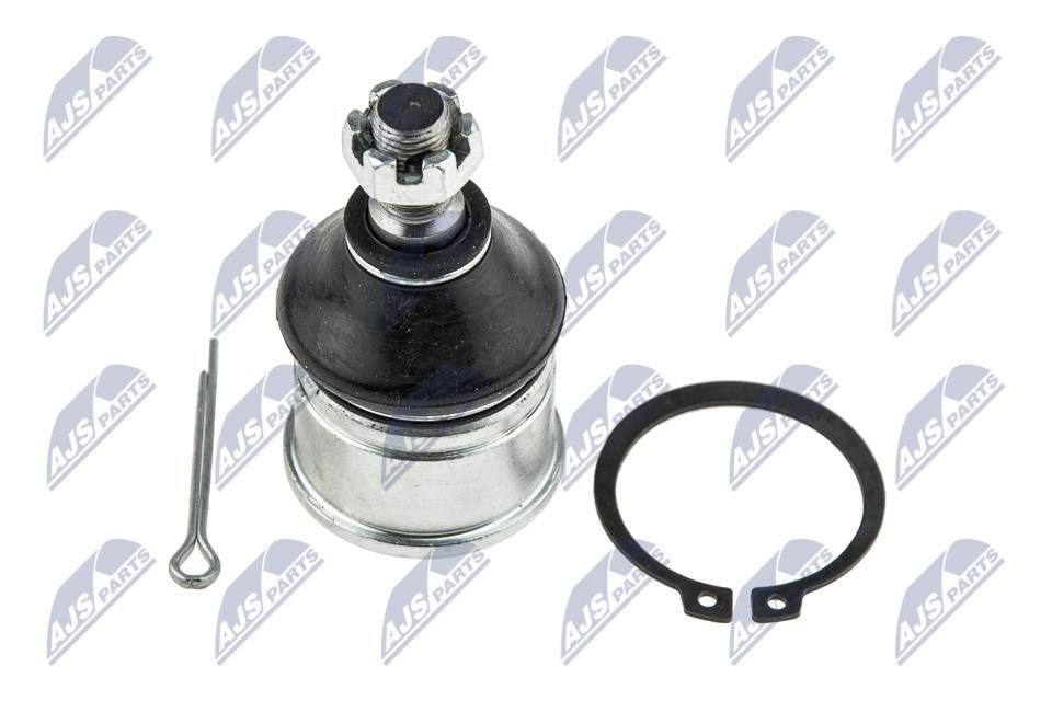 N.T.Y. ZSD-HD-003.NTY Ball Joint for HONDA