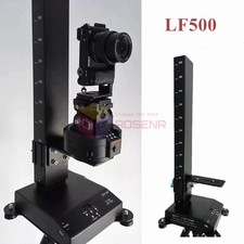 Electric Stabilize Lift Table for Phone Camera Live Broadcast Motorized Lifter