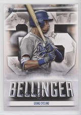 2021 Topps Target Exclusive Cody Bellinger Highlights Cody Bellinger #TE-9 uk2