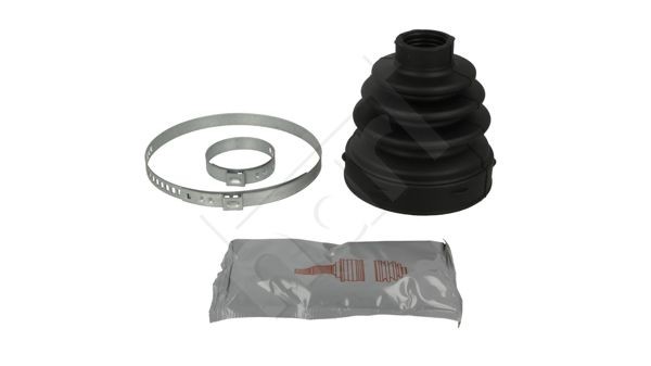 Hart 448 362 Faltenbalgsatz, Antriebswelle FüR Ford Volvo-image
