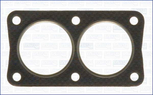 Ajusa Dichtung ÖLfilter 00566400 FüR Volvo 460 480 440 482 445 464-image
