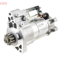 Starter Denso DSN1416 FÜR Land Rover Anlasser Startmotor