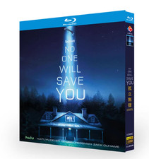 No One Will Save You 2023 1D New Sealed Box Set