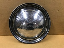 Vintage 1949-1950 Plymouth 15-inch Hubcapwheel Cover