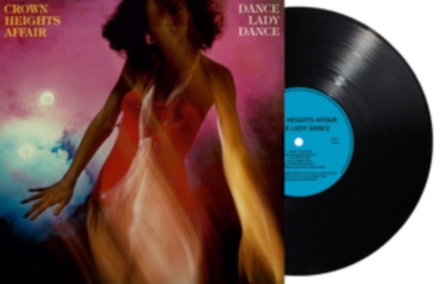 Dance Lady Dance - Image 2