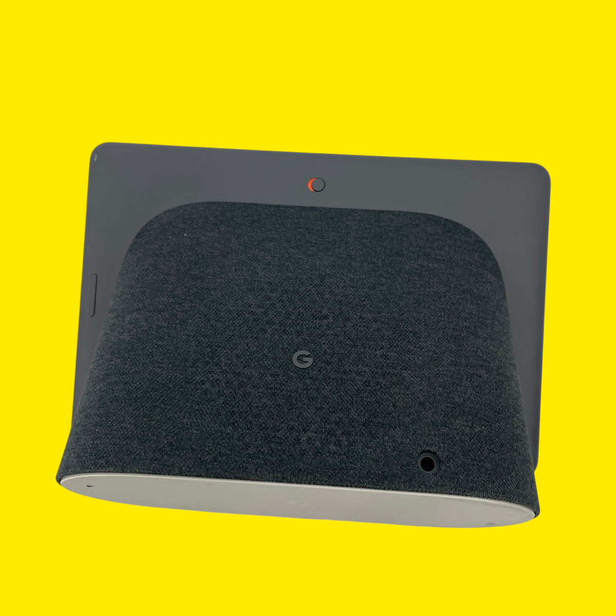Google Nest Hub Max 2ème génération