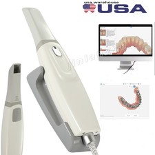 3d Intraoral Scanner Dental Intraoral Dental Scanner with Software and Driver
