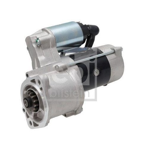 febi Bilstein 193915 Starter FüR Mitsubishi Hyundai-image