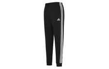 Adidas Essentials French Terry Tapered Cuff 3 Stripes Pants - GK8831 New Size