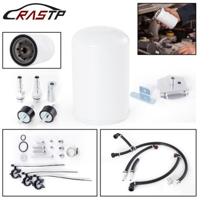 New Gen2.1 CP4.2 Disaster Prevention Bypass Kit For Ford 6.7L Powerstroke 2011+