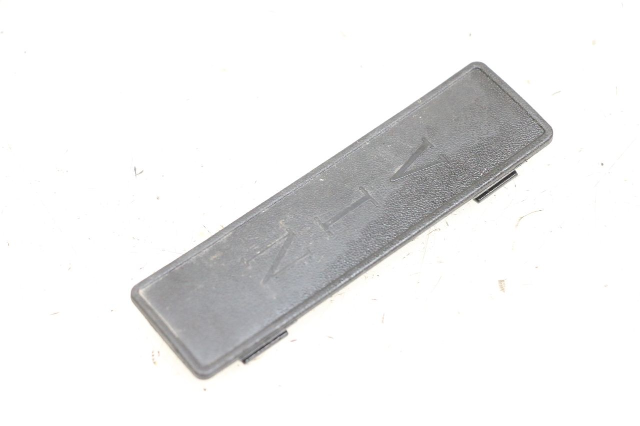 Access panel - JM MOTORS SANTANA 50 (2014 - 2023)