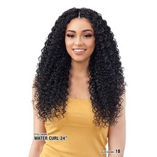 OG WATER CURL ORGANIQUE 14"