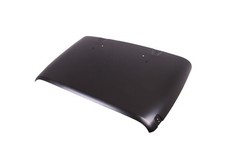Sherman Hood Panel Wo Power Bulge W2 Nozzles For Jeep Wrangler 2013-2017