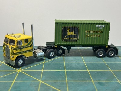 Athearn 1:87 Camion De Pompiers USA Ford C Pumper Perryville Modèle