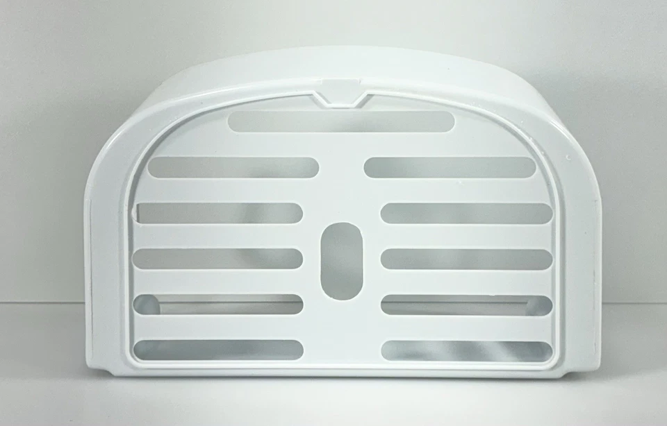 Magic Chef Portable Ice Maker #HNIM27ST Replacement Ice Basket & Scoop - Image 3 of 4