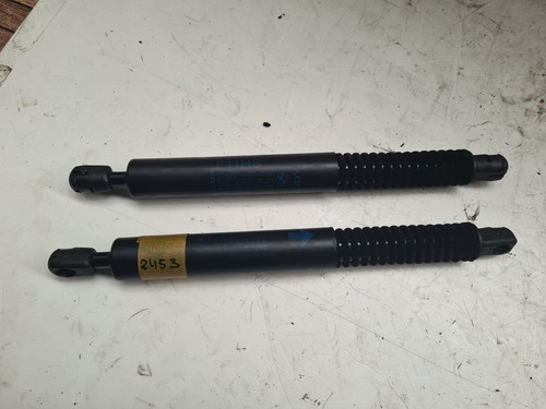 Original BMW 5er F11 LCI Federstütze Heckklappe 7210557 51247210557