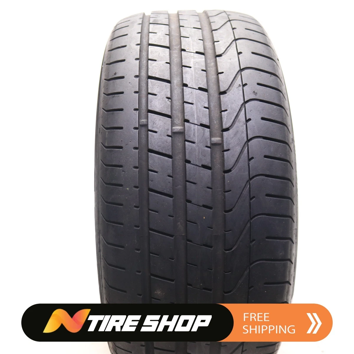 25+ Pirelli 255/40/19 Car & Truck Tires for sale | Updated Oct 2026