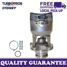 Turbo Charger Electronic Actuator For Land Rover Discovery 4 3.0L Driver Side