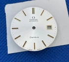 Genuine Omega Genève automatic dial 29.4mm for cal. 1481 (1/18513)