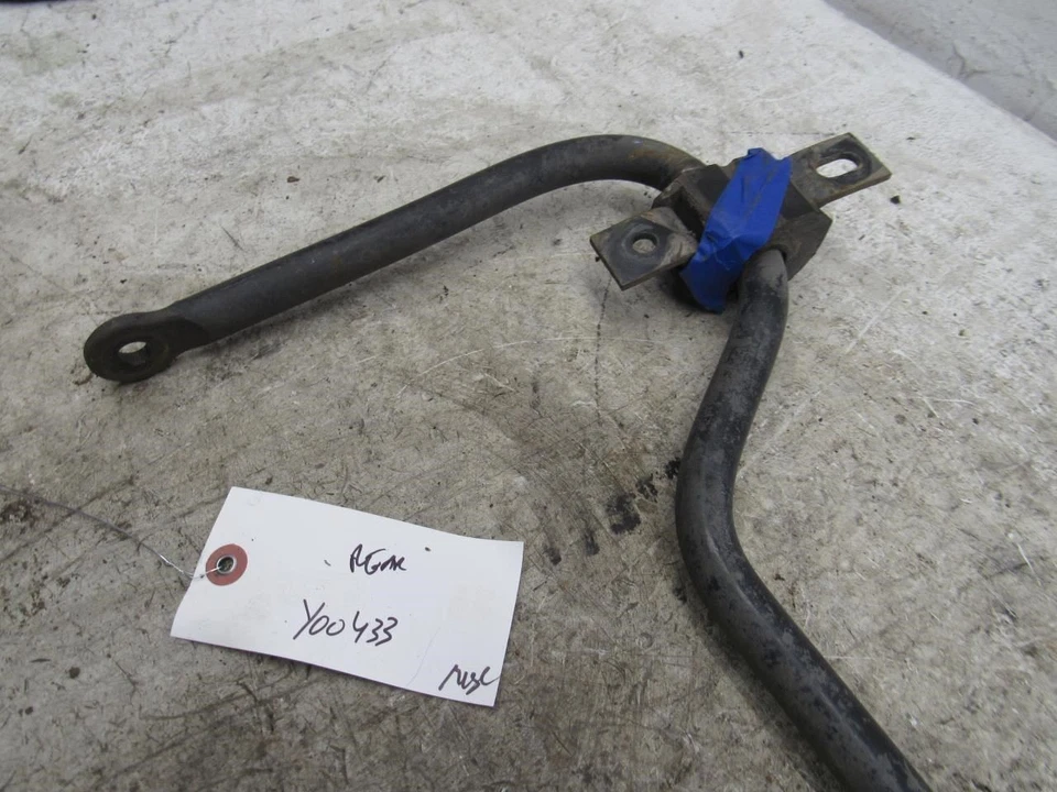 1997 2002 Ford Expedition Rear back suspension stabilizer sway bar beam OEM - Imagem 3 de 4