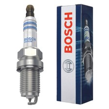 Zündkerze BOSCH 0 242 245 571 für Alfa Romeo Ford Audi Fiat Lancia Saab Rover XM
