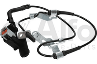 ABS Sensor Raddrehzahl Vorderachse Rechts FüR Mazda 6 Sport Kombi Stufenheck