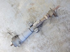 78 1978 Malibu Monte Carlo El Camino Gm G Body Floor Shift Tilt Steering Column