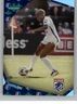 2022 Parkside NWSL National Women's Soccer League BLUE Foil Board Cards
