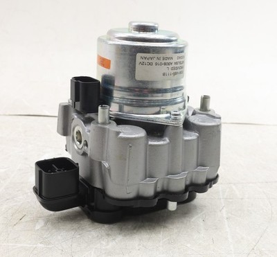NEW OEM Honda ABS Anti-Lock Brake Modulator Valve 57110-S84-A51