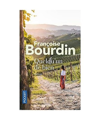 Quelqu'un de bien, Françoise Bourdin