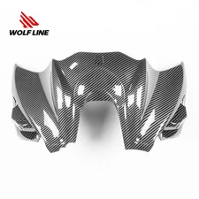 Gas Oil Tank Side Cover Cowl Guard Panel Guard For Suzuki GSXS 1000 2015-2020