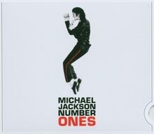 Number Ones (Discbox Slider) von Jackson,Michael | CD | Zustand akzeptabel