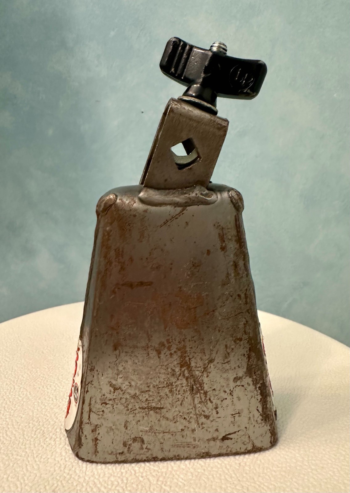 LP Latin Percussion Salsa Cha-Cha Cowbell