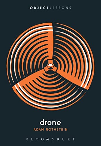 Drone by Adam Rothstein - - Image 8