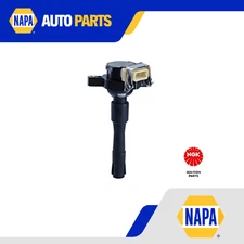 Ignition Coil fits BMW 320 E46 2.2 00 to 06 NGK 1404309 1703227 1703228 1703825