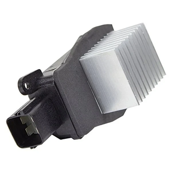 For Ford F-150 2005-2008 Motorcraft HVAC Blower Motor Control Module Foto 3 de 4