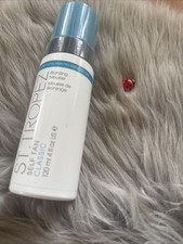 St. Tropez 4 oz Self Tan Classic Bronzing Mousse Quick Dry Tanning SEALED