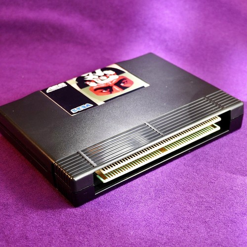 NEO GEO Shinobi Arcade Ver Port AES Ninja NG Neo Geo ROM Rare JAPAN JP Rare - Picture 11 of 16