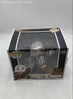 Funko Pop! Multicolor Lord Of The Rings Gandalf On Gwaihir #72 Vinyl Figure