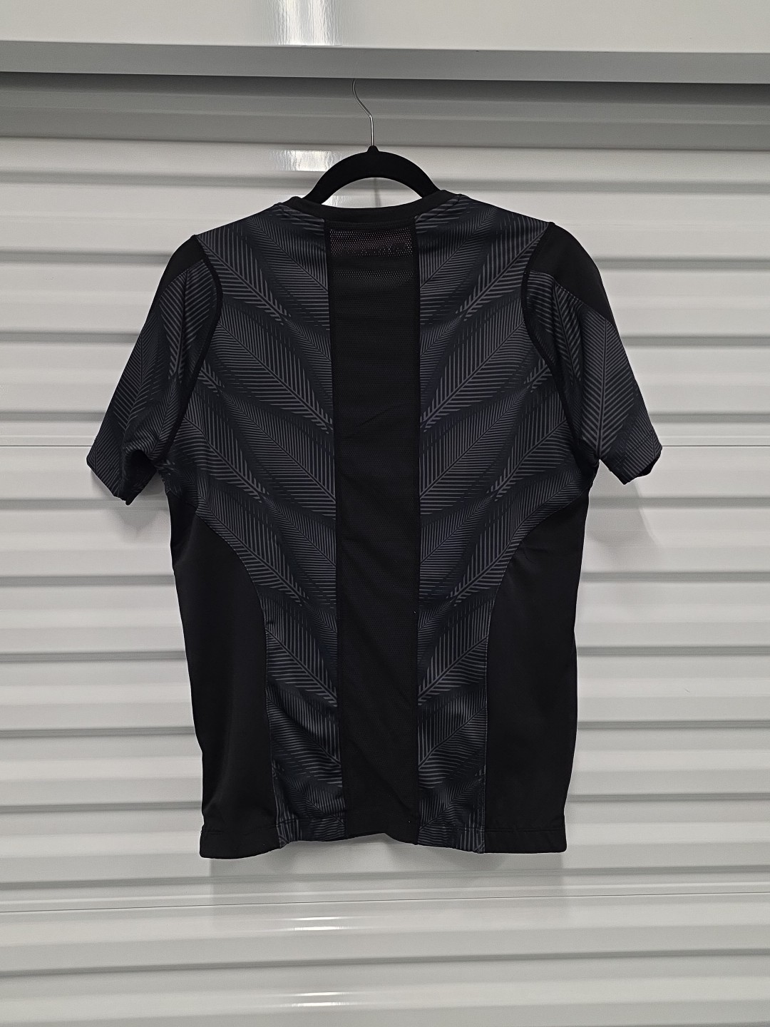 Venum Performance Compression Training Shirt Shor… - image 6